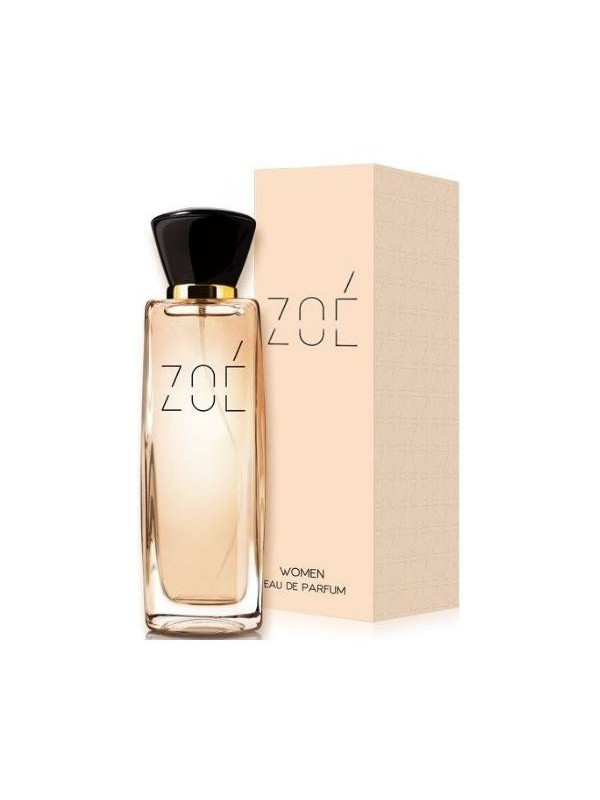 Vittorio Bellucci Woda perfumowana dla kobiet Zoe 100 ml