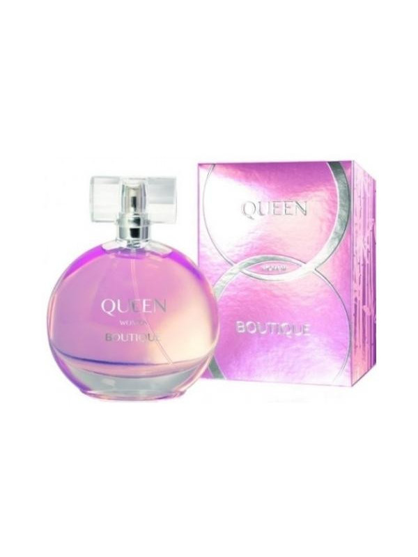 Vittorio Bellucci Woda perfumowana dla kobiet Queen Boutique 100 ml