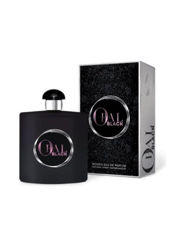 Vittorio Bellucci Woda perfumowana dla kobiet Opal Black 100 ml