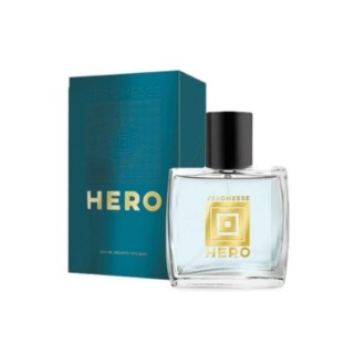 Vittorio Bellucci Woda perfumowana dla mężczyzn Hero 100 ml