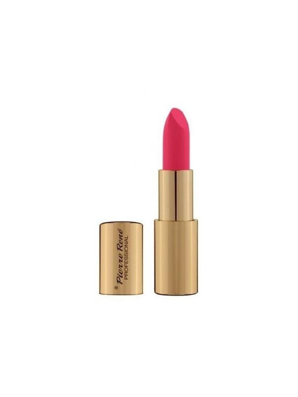 Pierre Rene Professional Royal Mat Lipstick Pomadka do ust /08/ Coral Dream 4,8 g