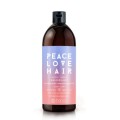 Peace Love Hair Szampon do podrażnionej i przetłuszczającej się głowy Peace Love Hair Szampon do podrażnionej i przetłuszczającej się głowy