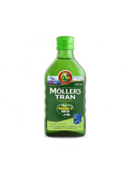 Moller's Tran norweski...