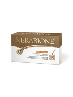Kerabione 60 kapsułek
