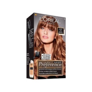 L'oreal Glam Blonde Preference Farba do włosów /N3/ Glam Blonde