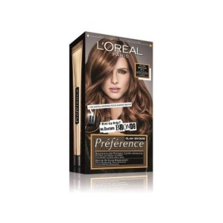 L'oreal Glam Blonde Preference Farba do włosów /N4/ Glam Blonde