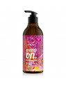 ONLYBIO Hair in Balance Limited Edition Szampon do włosów balansujący 400 ml