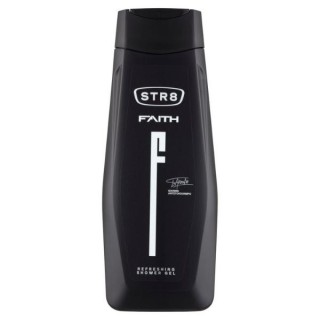 STR8 Faith Żel pod prysznic 400 ml