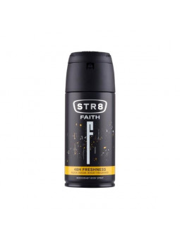 STR8 Faith Dezodorant w...