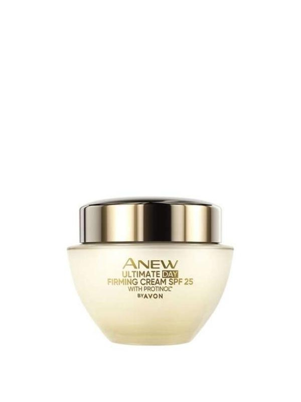 Avon Anew ujędrniający Krem na dzień SPF25 z Protinolem™ 50 ml