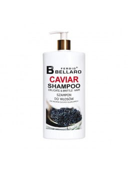 Fergio Bellaro Caviar...