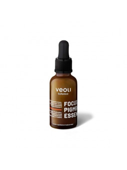 Veoli Botanica Focus...
