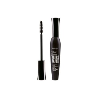 Bourjois Volume Glamour Ultra Black pogrubiający Tusz do rzęs 12 ml