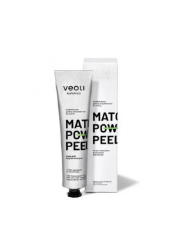 Veoli Botanica Matcha Power...