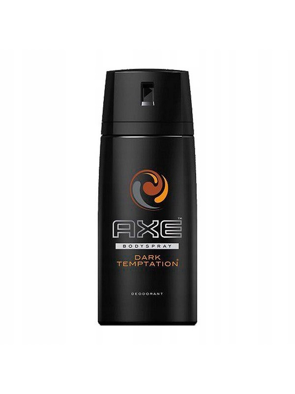 Axe Dark Temptantion dezodorant w aerozolu 100 ml