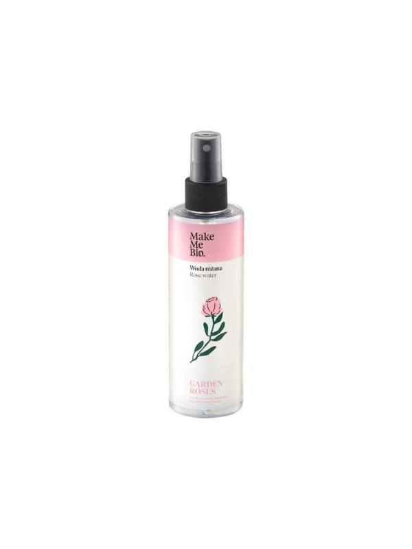 Make Me Bio Garden Roses Woda różana 200 ml