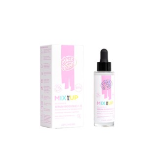 FaceBoom Mix Me Up kolagenowe Serum-Booster 3 Prawdziwy Fenomen 30 ml