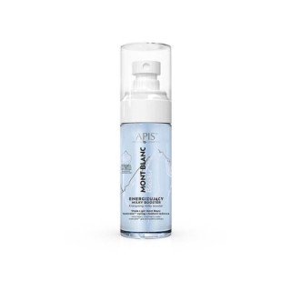 Apis Mont Blanc Booster energizujący Milky Booster 100 ml