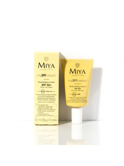 Miya Cosmetics mySPF...