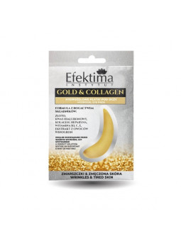 Efektima Gold & Collagen...