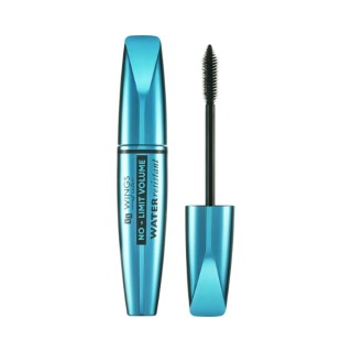 AA Wings of Color No Limit Volume Mascara długotrwała pogrubiająca 6 g