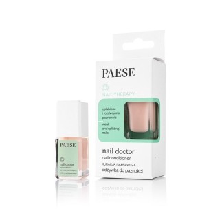 Paese Nail Therapy Odżywka do paznokci Kuracja naprawcza 9 ml