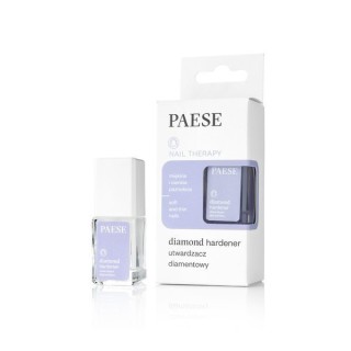 Paese Nail Therapy Utwardzacz diamentowy 9