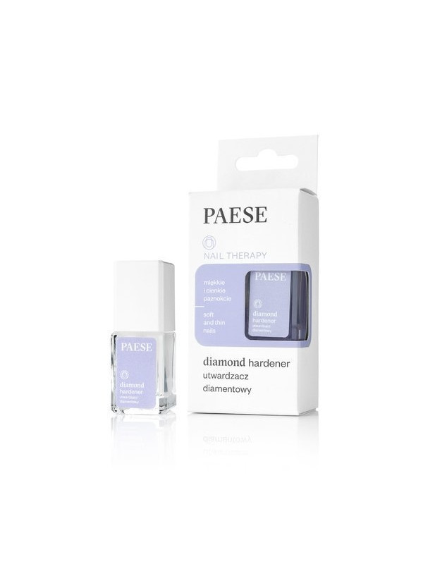 Paese Nail Therapy Utwardzacz diamentowy 9