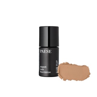 Paese Expert Matt specjalistyczny Podkład matujący /501C/ True Beige 30 ml