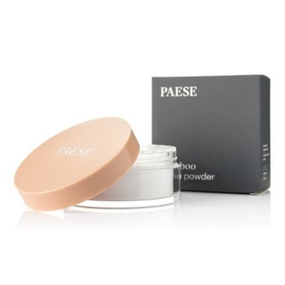 Paese Puder Bambusowy 8 g