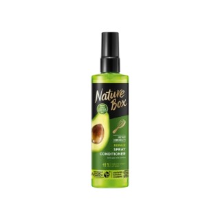 Nature Box Odżywka do włosów w spray'u z olejkiem z Avocado 200 ml