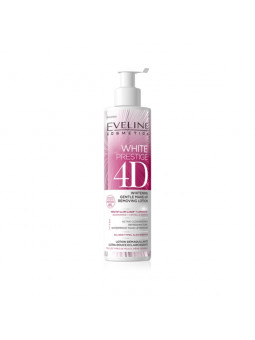 Eveline White Prestige 4D...