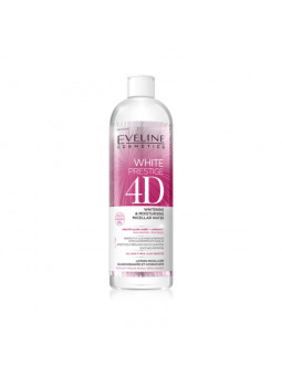 Eveline White Prestige 4D...