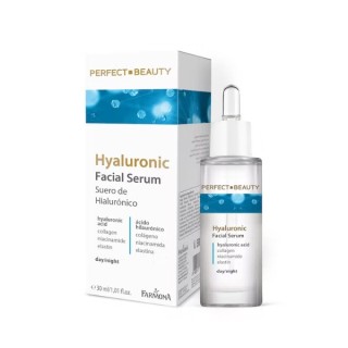 Farmona Perfect Beauty Hialuronowe Serum do twarzy 30 ml