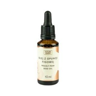 Nature Queen Olej z Opuncji Figowej 10 ml