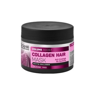 Dr. Santé Collagen Hair Maska do włosów z Kolagenem 300 ml