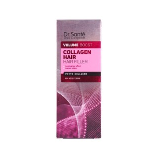 Dr. Santé Collagen Hair Filler wypełniacz do włosów z kolagenem 100ml