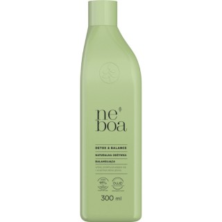 Neboa Hair Detox & Balance naturalna Odżywka do włosów oczyszczająca 300 ml