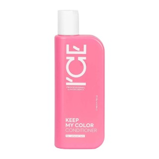 Ice Professional Keep My Color Wegańska Odżywka do włosów farbowanych 250 ml