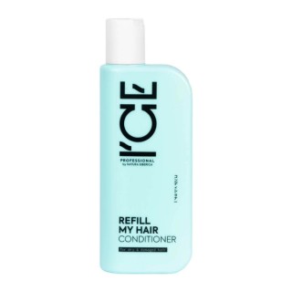 Ice Professional Refill My Hair Wegańska Odżywka do włosów suchych i zniszczonych 250 ml