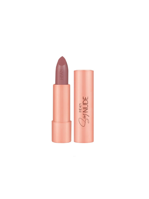 Hean Say Nude Pomadka do ust z lusterkiem /43/ Joy 4,5 g