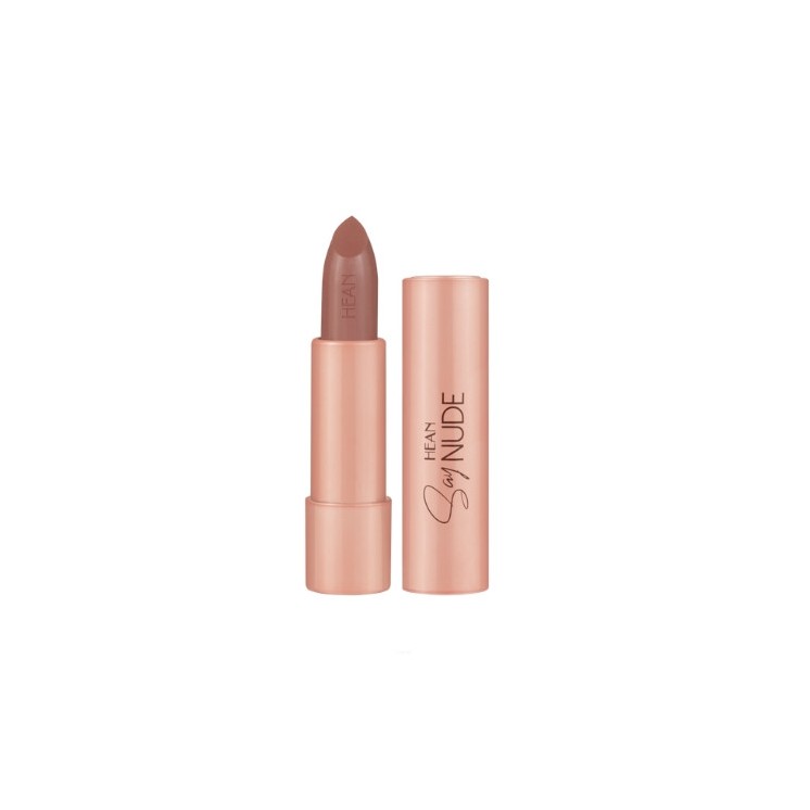 Hean Say Nude Pomadka do ust z lusterkiem /49/ Foxy 4,5 g