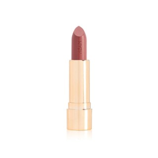 Hean Luxury Pomadka do ust kaszmirowa /703/ Nude Rose 4 g