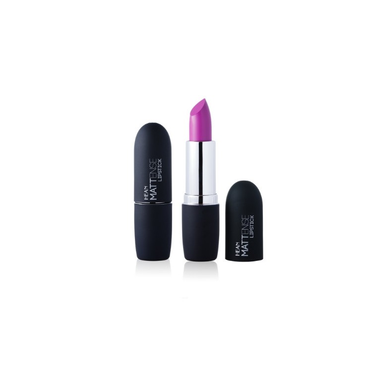 Hean Mattense Pomadka do ust matowa /401/ Viva Violet 4,5 g