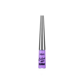 Hean Colour Me kolorowy Eyeliner Violet 4 ml