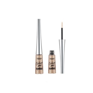 Hean Colour Me kolorowy Eyeliner Gold 4 ml