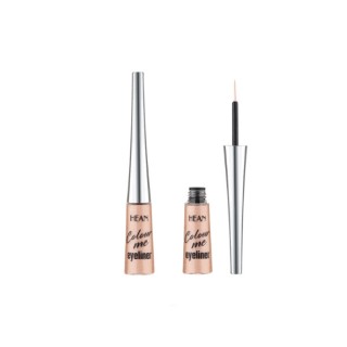 Hean Colour Me kolorowy Eyeliner Rose Gold 4 ml