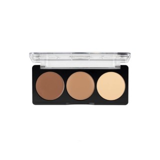 Hean Pro-Contour Paletka modelująca 15 g