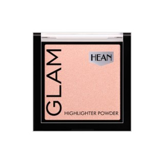 Hean Glam Rozświetlacz do twarzy i ciała /202/ Lychee Glow 9 g