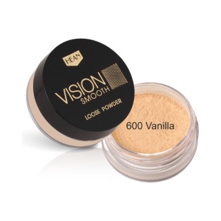 Hean Vision Smooth Puder sypki /600/ Vanilla 7 g